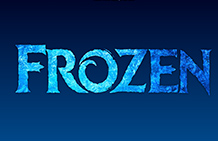 Frozen effect